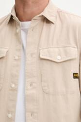 G-Star RAW риза мъжка от памук Marine Slim (D24963.D454) - answear - 105,60 лв