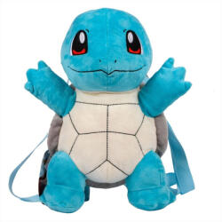 Canenco Pokémon plüss hátizsák - Squirtle