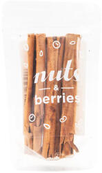  nuts&berries Bio Ceyloni fahéj rúd 18g - netbio