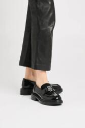 Karl Lagerfeld Кожени мокасини Karl Lagerfeld MACIE (KL41217.000)