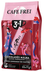 L'OR Frei Café tokiói málna ízesítésű 3in1 instant kávé