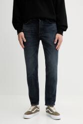 HUGO farmer - sötétkék 36/32 - answear - 28 990 Ft