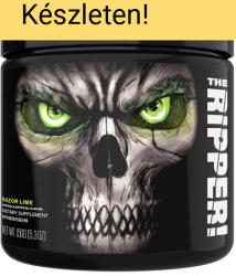 JNX Sports The Ripper 150g Sour Candy (Savanyú Cukorka)