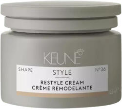 Keune Style Matte Cream 125ml