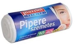 teszt márka Mazzini Pipere szemeteszsák 10l 40db/ csomag