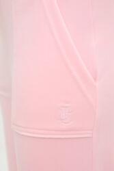 Juicy Couture Спортен панталон Juicy Couture DEL RAY POCKETED PANT (JCAP180) - answear - 109,51 лв