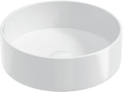 ArtDef Kerámia mosdó BOLIA | fehér 41 cm (5038)