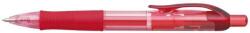 PENAC Pix cu gel, 0.7 mm, rosu, PENAC FX-7 (P-BA2001-02)