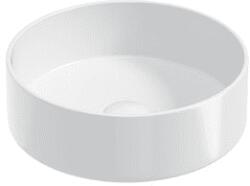 ArtDef Kerámia mosdó NOEL | fehér 36 cm (5028)