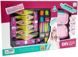  Gyöngyfűző szett - többféle - jatek21