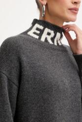 ERMANNO Firenze Вълнена рокля ERMANNO Firenze (57TQ026EO1)
