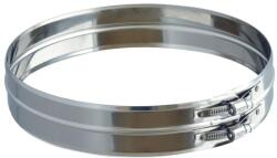 DARCO Szigetelt Kémény összekötő Bilincs Keskeny (ws-opii225-x)