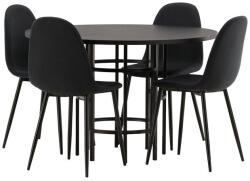  Étkezőgarnitúra Dallas 3427