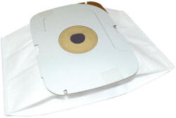 Invest LUX IZ-E950S-PREMIUM mikroszálas porzsák - 5 darab zsák - 5 rétegű - Utángyártott