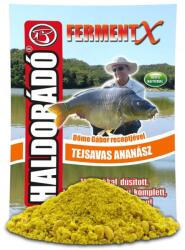 Haldorádó fermentx - tejsavas ananász etetőanyag (HDFER-TAN) - epeca
