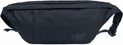 CabinZero Classic Hip Pack 2L Absolute Black
