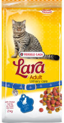 Versele-Laga Lara Adult Urinary 1, 9kg Csirke - krizsopet