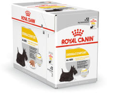 Royal Canin CCN Dermacomfort 12x85g
