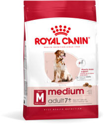 Royal Canin SHN Medium Adult 7+ 15kg - krizsopet