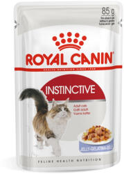 Royal Canin FHN Instinctive Jelly 12x85g - krizsopet