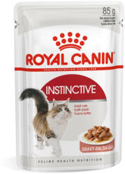 Royal Canin FHN Instinctive Gravy 12x85g - krizsopet
