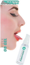 HOT Blowjob Gel - orál síkosító gél - borsmenta (50ml) (06138510000) - bujaalmok
