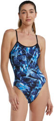 TYR Durafast Elite Crosscutfit Tieback Reflecta Blue Ice M -