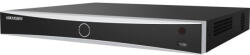 Hikvision DS-7608NXI-I2/8P/VPro 8 csatornás AcuSense PoE NVR; 96/256 Mbps be-/kimeneti sávszélesség