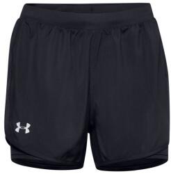 Under armour UA Fly By 2.0 2N1 Short-BLK