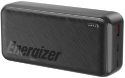 Energizer UE30055PQ powerbank, PD 22.5W gyorstöltés, 30000mAh (ENE812262) - dstore