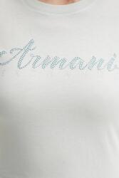 Giorgio Armani памучна тениска (8NYT91.YJG3Z) - answear - 107,55 лв