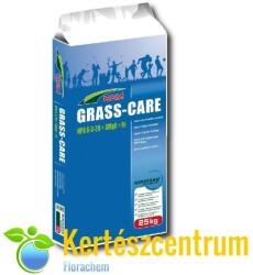 DCM Grass-care 6-3-20+3Mgo+27%sz