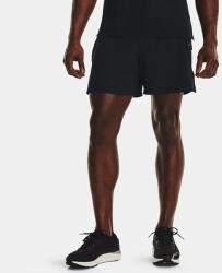 Under armour LAUNCH ELITE 5'' SHORT-BLK