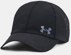 Under armour M Iso-chill Launch Adj-BLK