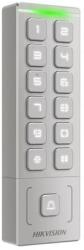 Hikvision DS-K1T809MWX Beléptető vezérlő terminál; Mifare hitelesítéssel; WiFi (DS-K1T809MWX) - digipont