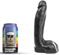 Domestic Partner Dildo ARM36B - érzéki intim kényeztetés 16 x 4.7 cm