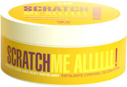 Intt Releases INTT Scratch Me All bőrradírozó gél - 100ml - szexvital