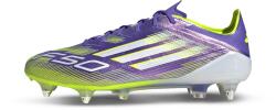 Adidas F50 Elite SG éles focicipő, lila (JH7633)