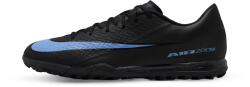 Nike Mercurial Vapor 16 Academy TF műfüves focicipő, fekete - kék (FQ8449-001)
