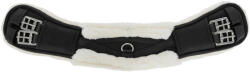 KERBL Műszőrmés díjlovas heveder, 55cm (KR3224606)