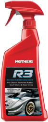 Mothers - Spray pentru indepartarea rapida a urmelor de cauciuc si murdarie, 710ml (MO-09224)