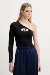 Adidas body Campus Body - fekete L