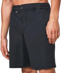 Oakley Chino 19 hybrid rövidnadrág Blackout (FOA401827-02E)