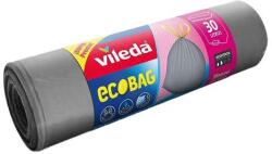 Vileda Szemeteszsák VILEDA Super+ 30L 15 darabos - fotoland