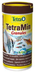  Akváriumi halaknak szánt eledel Tetra Min Granules 250ml
