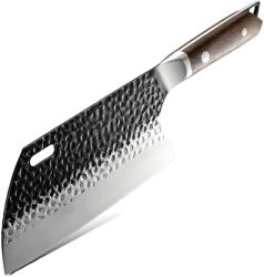 HARAHU Satâr de bucătărie MO-27648 - Maro KP27648