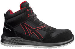 Albatros CLIFTON MID S3 SRC munkavédelmi bakancs (ALB-638700-37) - munkavedelemplusz