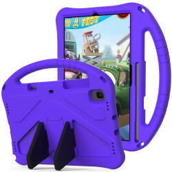 KIDDO pentru copii Samsung Galaxy Tab S6 Lite 2024 / S6 Lite 2022 / S6 Lite violet