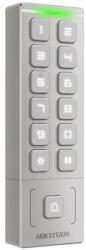 Hikvision DS-K1T809MWX Beléptető vezérlő terminál; Mifare hitelesítéssel; WiFi (DS-K1T809MWX) - hik-online