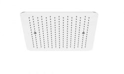 Steinberg 390 - Zuhanyfej, 400x400 mm, polírozott rozsdamentes acélból készült 390 4402 (390 4402)